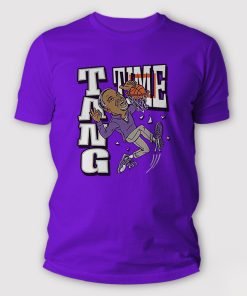 Coach-Jerome-Tang-Time-T-Shirt