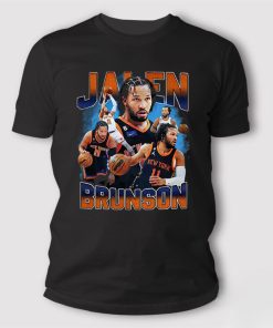 New-York-Knicks-Jalen-Brunson-T-Shirt-2